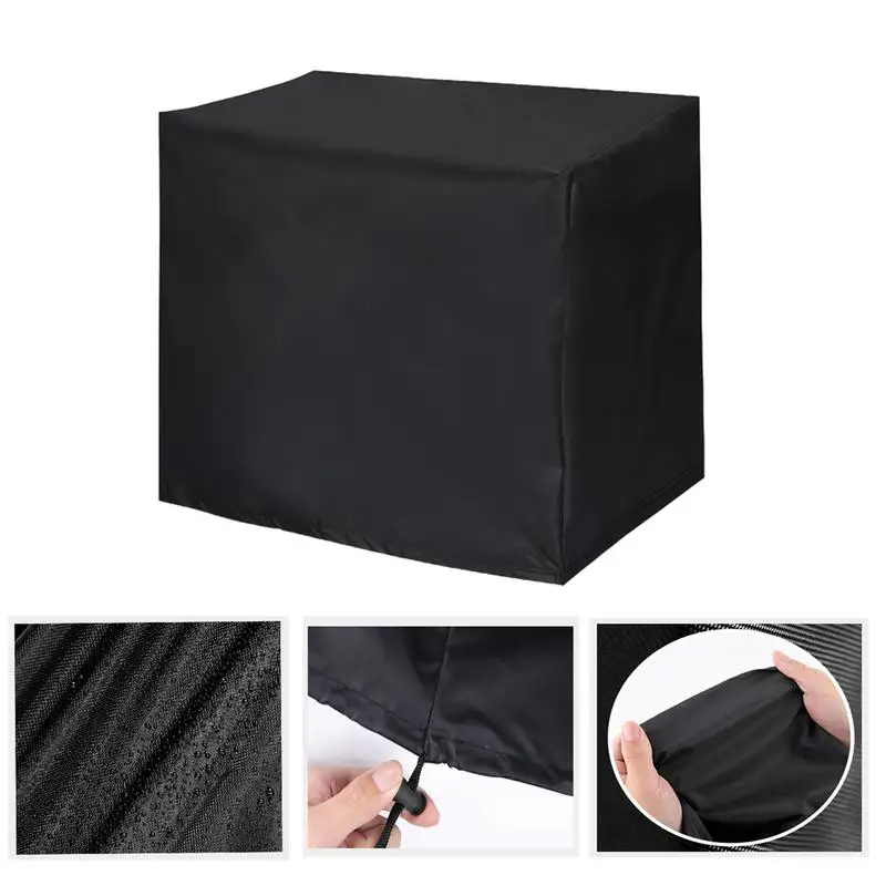 Durable Oxford Cloth Ice Maker Cover
