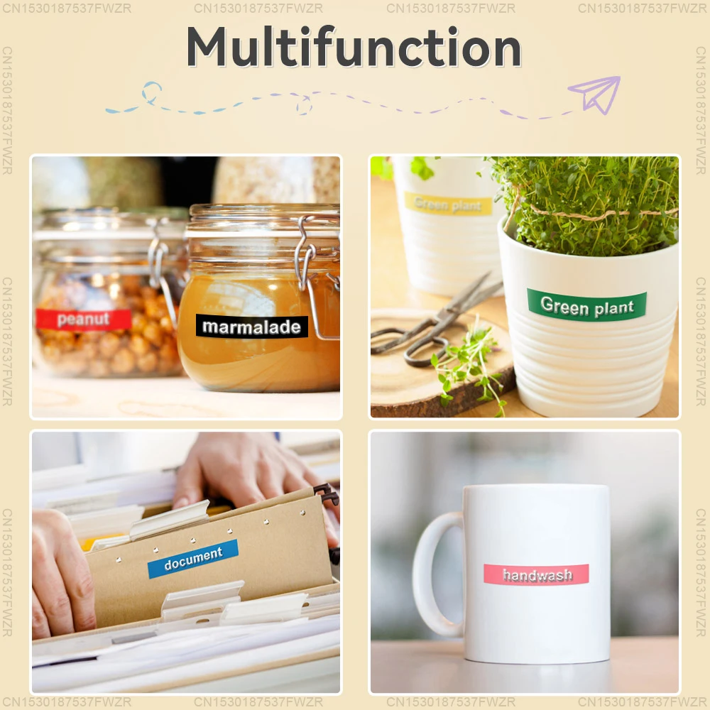 Dymo 12965 Manual Label Printer 12965 Dymo 3D Embossing Label  