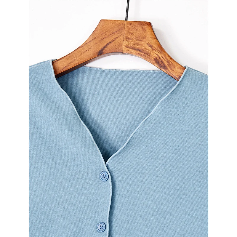 Pajamas New Fabric Hot Card Velvet Pijamas Women Thickened Self-Heating Warm V-Neck Solid Long Sleeve Sleepwear Two Piece Set