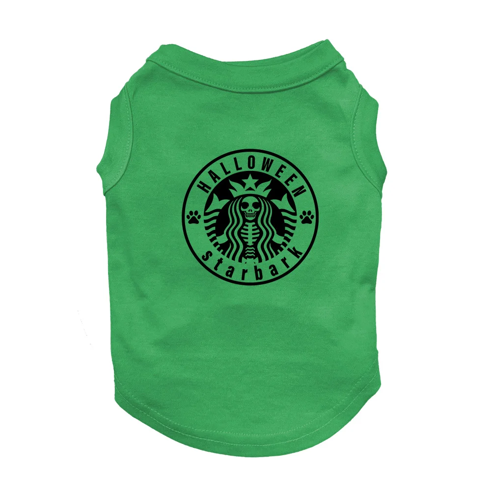 190121-45edba.jpg T-shirt imprimé Starbarck pour chiens - 2025 - Doglovedesign : Vêtement et accessoires pour chiens