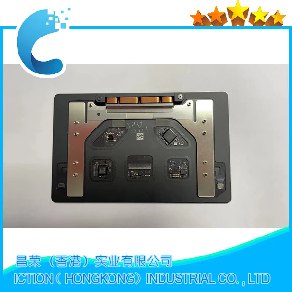 A2338 M2 Touchpad Trackpad for Macbook Pro 13" Retina M2 A2338 Trackpad Silver Color Year