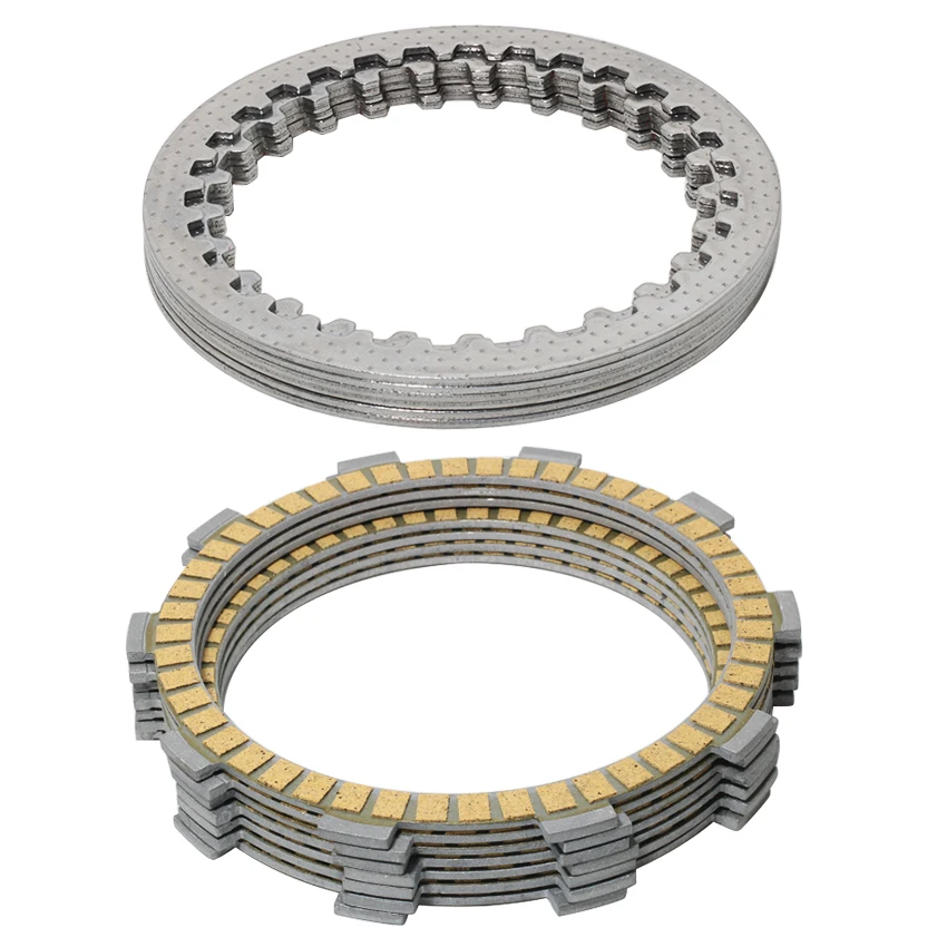 

Motorcycle Parts Clutch Piece Kit for KTM 390 RC250 2015-2018 250 Duke Adventure RC390 2016-2022 OEM90232110000 MOTORCYCLE PARTS