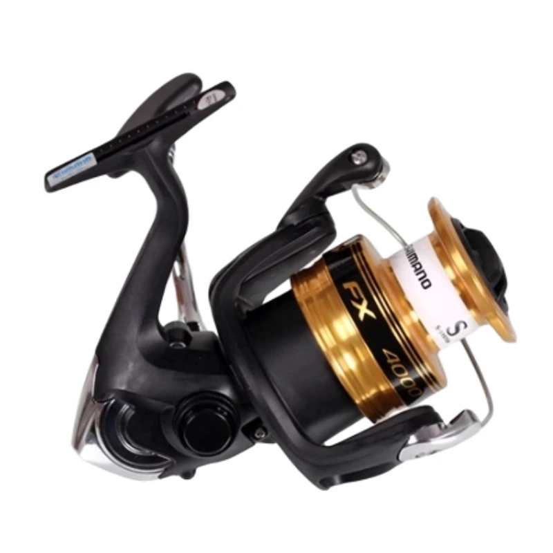 Shimano FX FC 1000 2000 2500 2500HG C3000 4000 Spining Fishing Reel spinning fishing reels,fishing reels