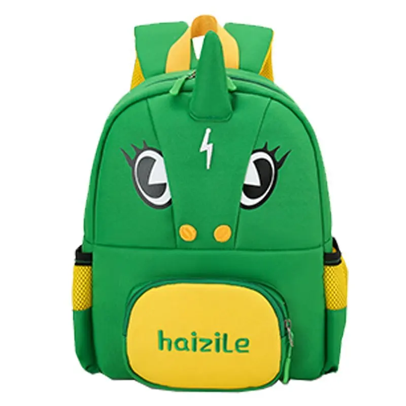 New Cute Boys Girls Kids Small Backpacks 2022 Children Unicorn Dinosaur Small Animal School Bags In Kindergarten for Travel Hot