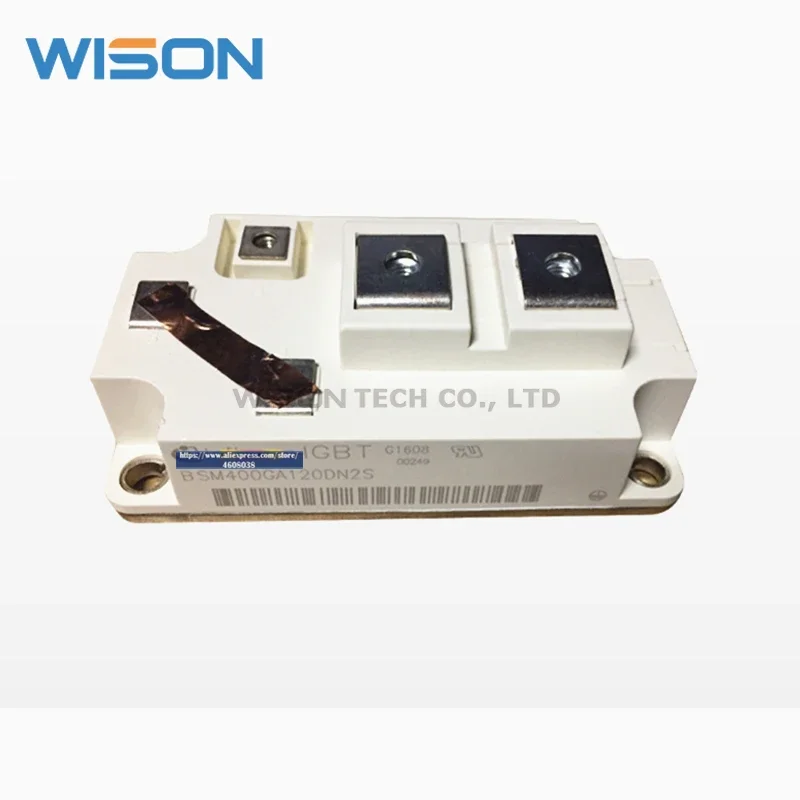 

BSM400GA120DN2S Бесплатная доставка Новый и оригинальный модуль