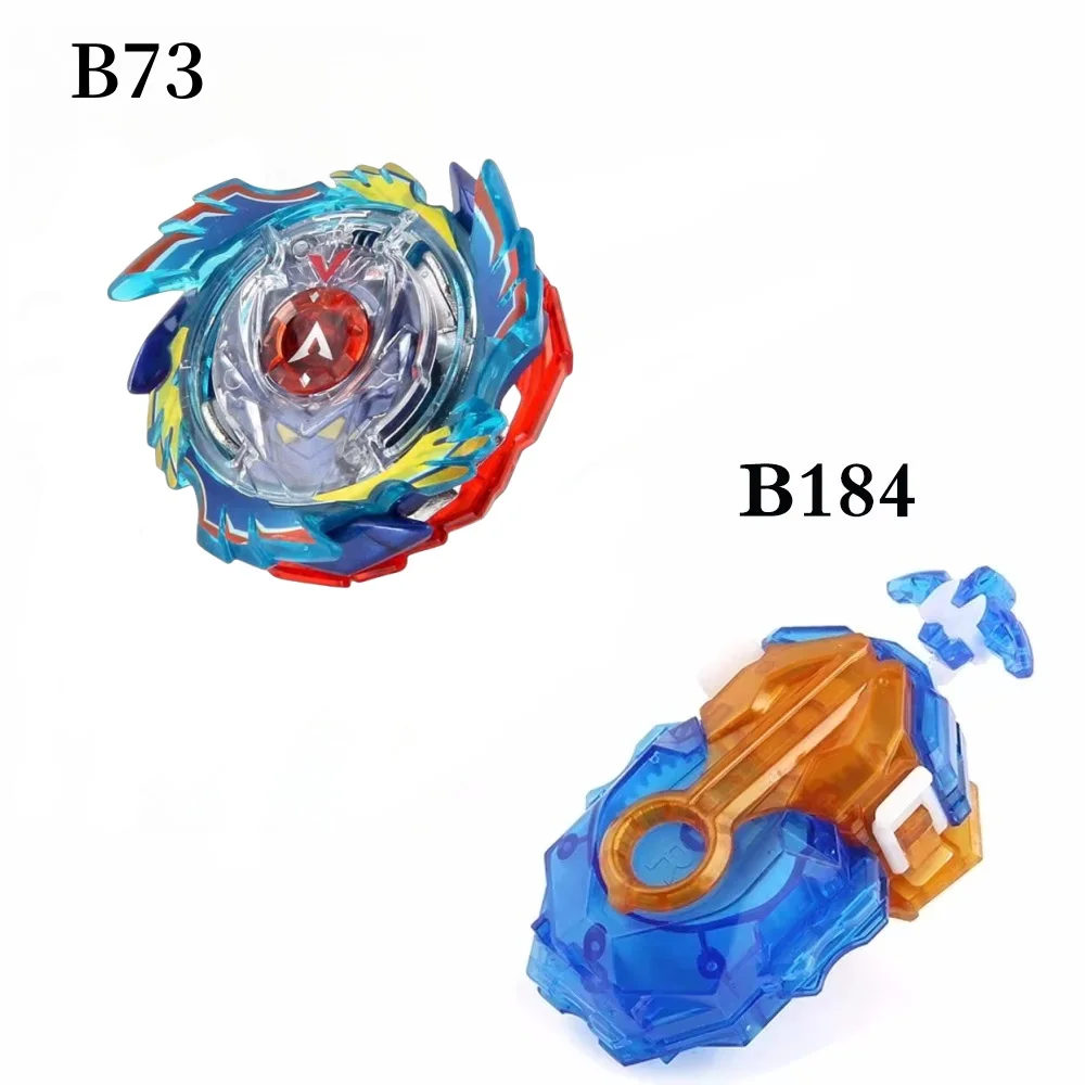B180 B185 B188 B193 Kreisel Takara Tomy Burst Bey und Drain Fafnir Metall Gyro Top Werfer – Detail 8