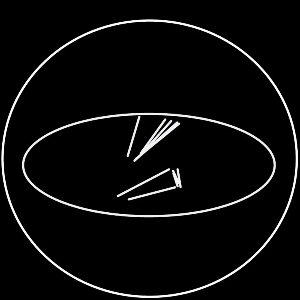 4 Pcs 14Mm Round Pvc Car Smart Remote Key Shell Case Cover Fob Emblem Symbol Sticker Badge Logo Per Lada Flip Controller