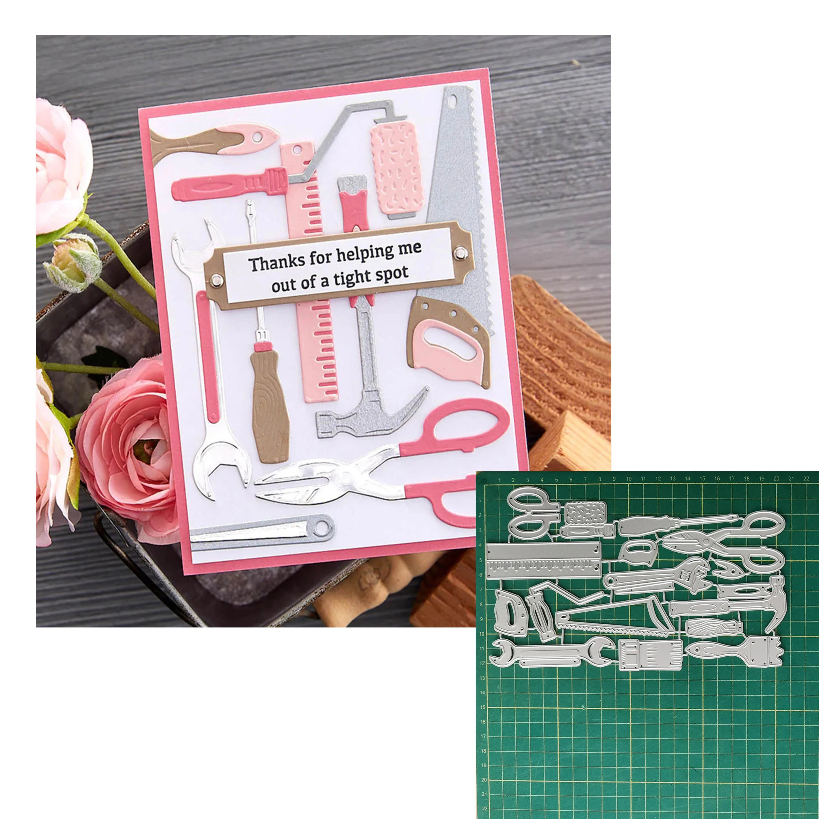 

Инструменты, металлические Вырубные штампы, сделай сам, скрапбукинг, альбом, бумажная карта, шаблон, форма, тиснение, украшение