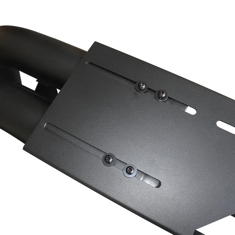 베스트셀러 고강도 롤바 나바라 NP300 2015+ 픽업 메탈 롤 케이지 트럭- 타코마 모델 고품질