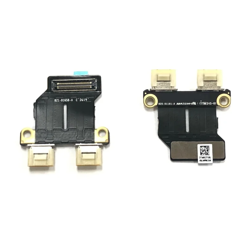 Connettore Di Alimentazione Per MacBook Air 13" - Ricambio Per Modelli 2018-2020