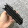 2024 New Fashion Business Men's Alligator Wallets Crocodile Genuine Leather Short Wallet Boy Brand Luxury Card Holder Purse 4