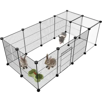 Pet Playpen,Small Animals Cage 1