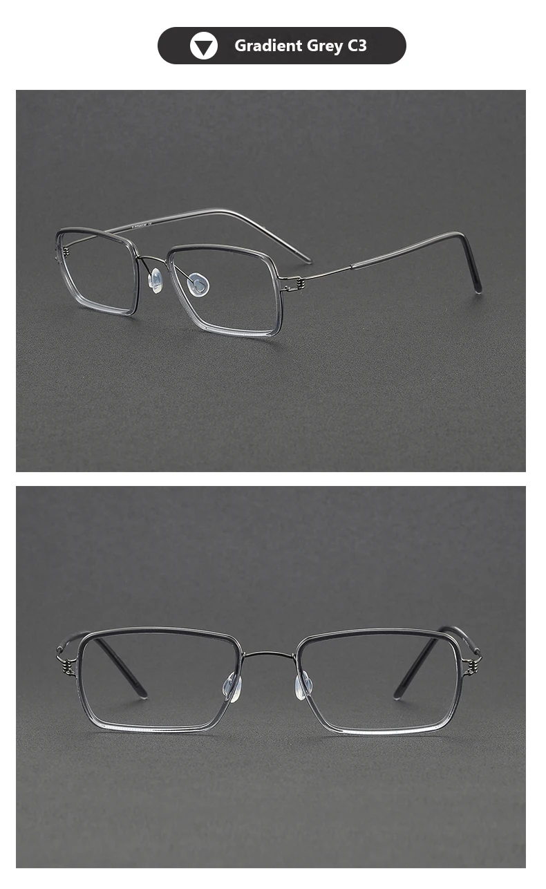 Oveliness Women's Eyeglasses 8