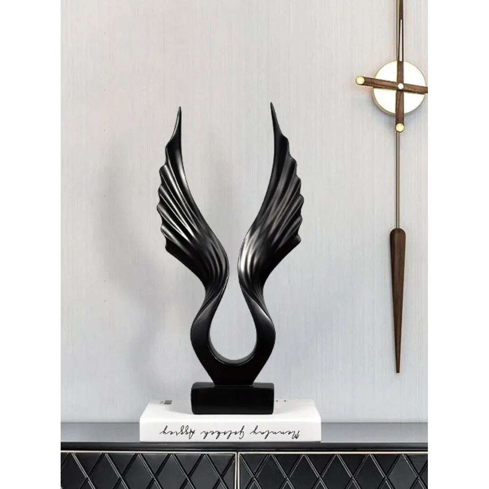 Dapeng își întinde aripile, vultur auriu, birou, decorațiuni proprietar, obiecte de artizanat, deschiderea cadourilor, decorațiuni, locuință_voghion.com