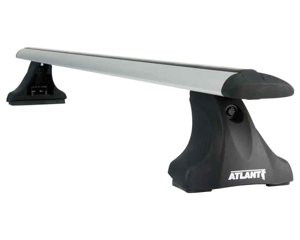 Roof rack Atlant, 8823 + 7002 + 7050, wings Opel е arc 1,1 m Opel