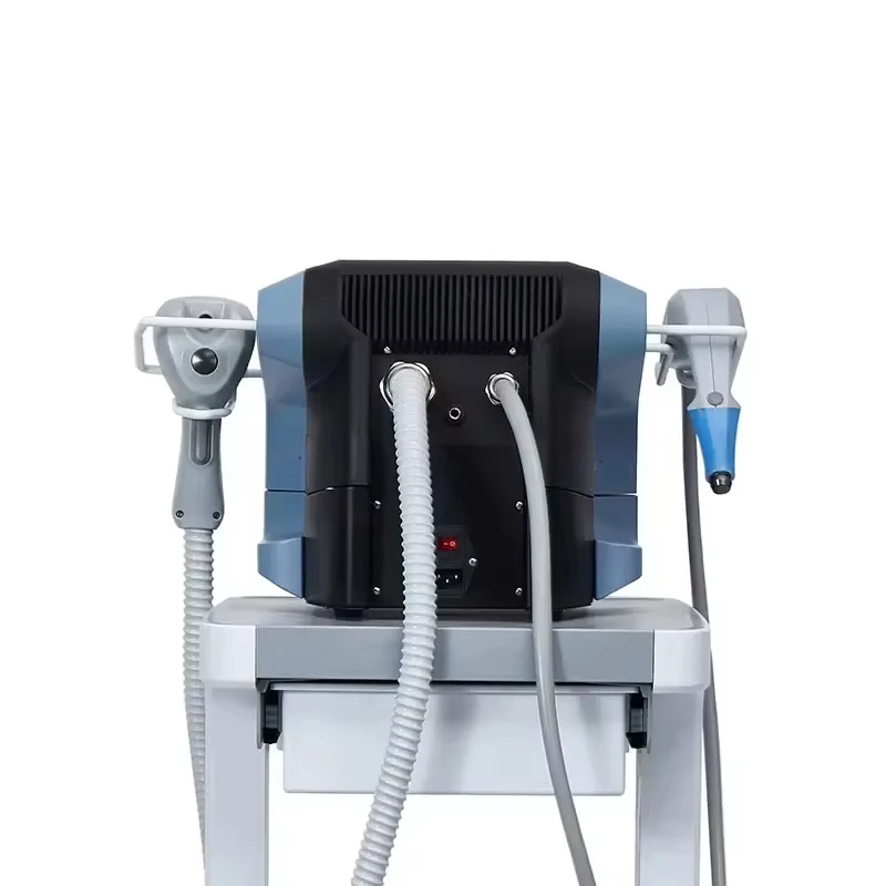 Portable Ultra 360 Machine 2 In 1 Losing Weight Anti-Wrinkle Skin Care Face Lifting Skin Tightening Body Machine 2