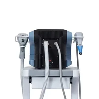 Portable Ultra 360 Machine 2 In 1 Losing Weight Anti-Wrinkle Skin Care Face Lifting Skin Tightening Body Machine 2