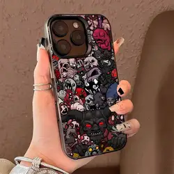 Game - Inspired Phone Case with Colorful Hard Cover Design - iPhone 14 Plus (Z1)