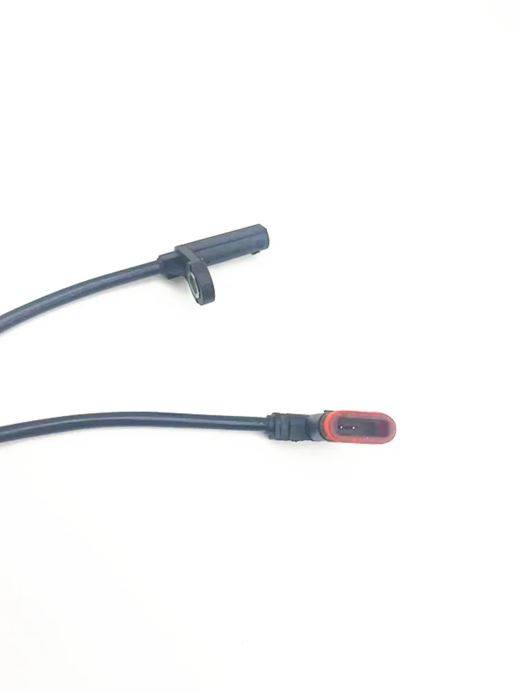 Rear ABS Wheel Rpm Speed Sensor For Mercedes-Benz W204 C180 C200 C220 C280 C320 OEM;A2045400317 A2049050100