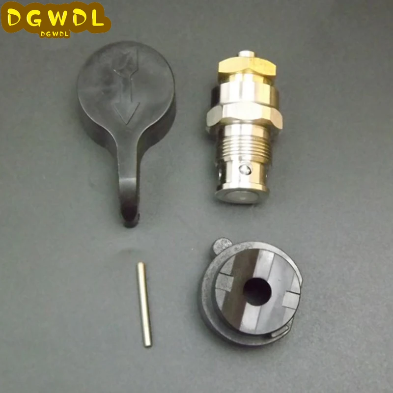 Wear-Resisting Prime Spray Valve Return Valves Of Airless Spraying Machine For Ultra 390 395 490 495 Sprayer