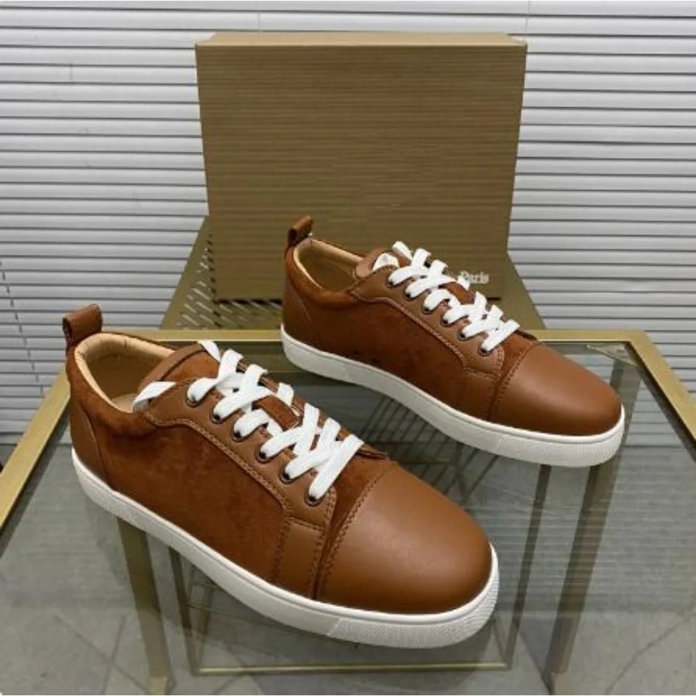 

Men Designer Sneakers Luxury Men's Casual Shoe Party Nightclub Women's Shoes