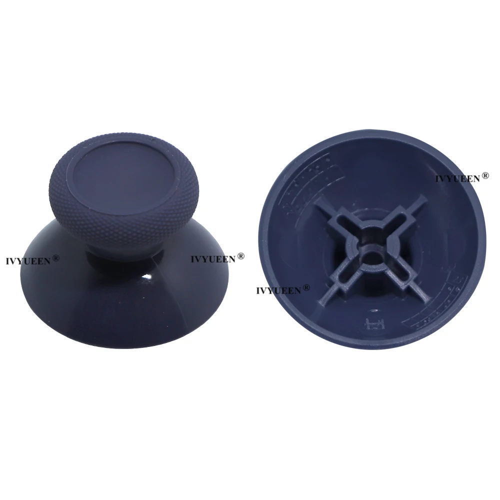 IVYUEEN Premium Thumbstick Grips for Enhanced Gaming Control
