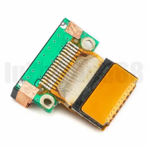Cabo Flexível do Conector da Carga da Sincronização de 10 Peças para o Símbolo Mc3000 Mc3090 Mc3190 de Motorola Entrega Gratuita - Imagem 4