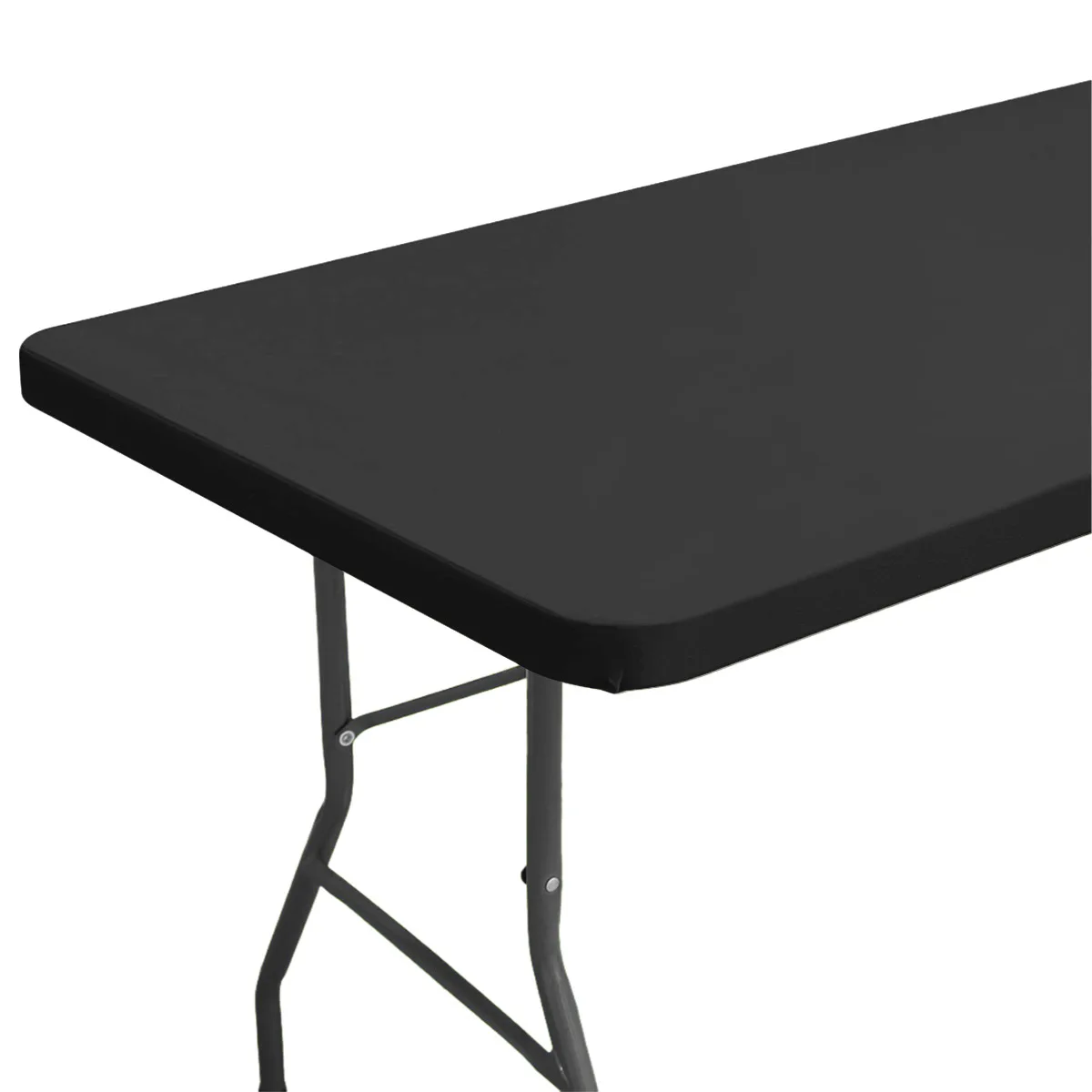 Waterproof Polyester Tablecloth Cover