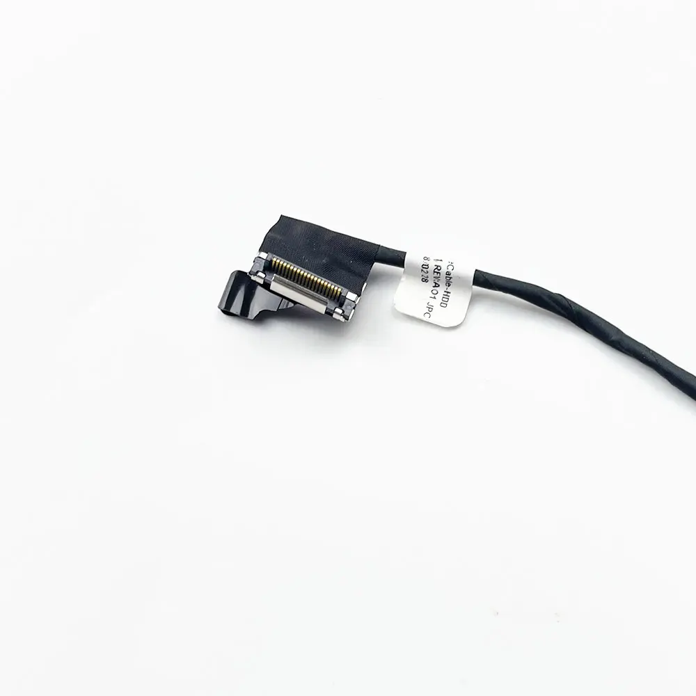 Câble LCD Pour Portable HP Pavilion DV6T-7000 / DV6-7000 - Réf 50.4ST15.021 - Neuf Sous Emballage
