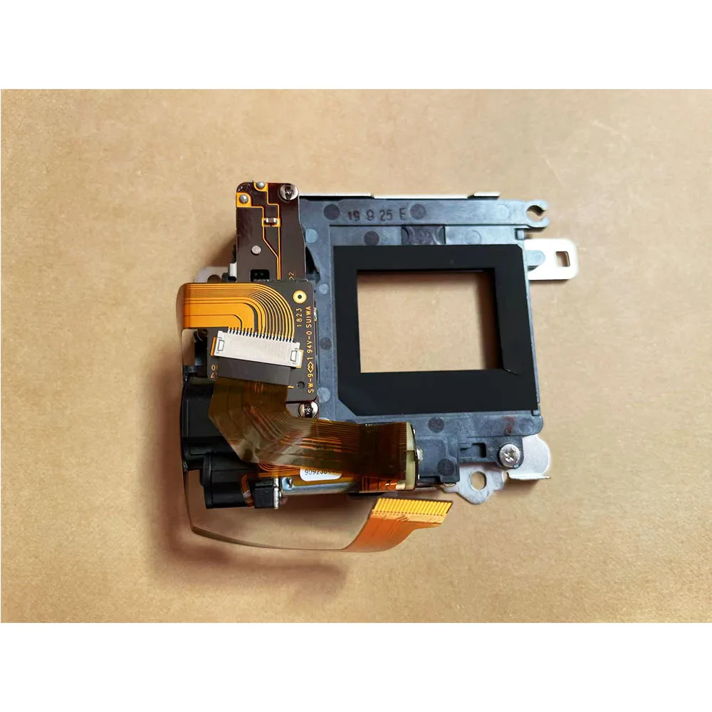 New For Fuji XH1 Shutter Unit for Fujifilm X-H1 Curtain Blades Camera ...