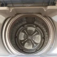 Top-load Washers Washing Machine  hydro fusion Home 6.5kg Fully Autom Pulsator washing machine 2