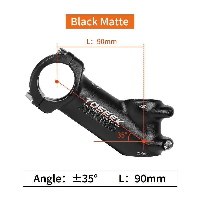 Angle 35-90mm