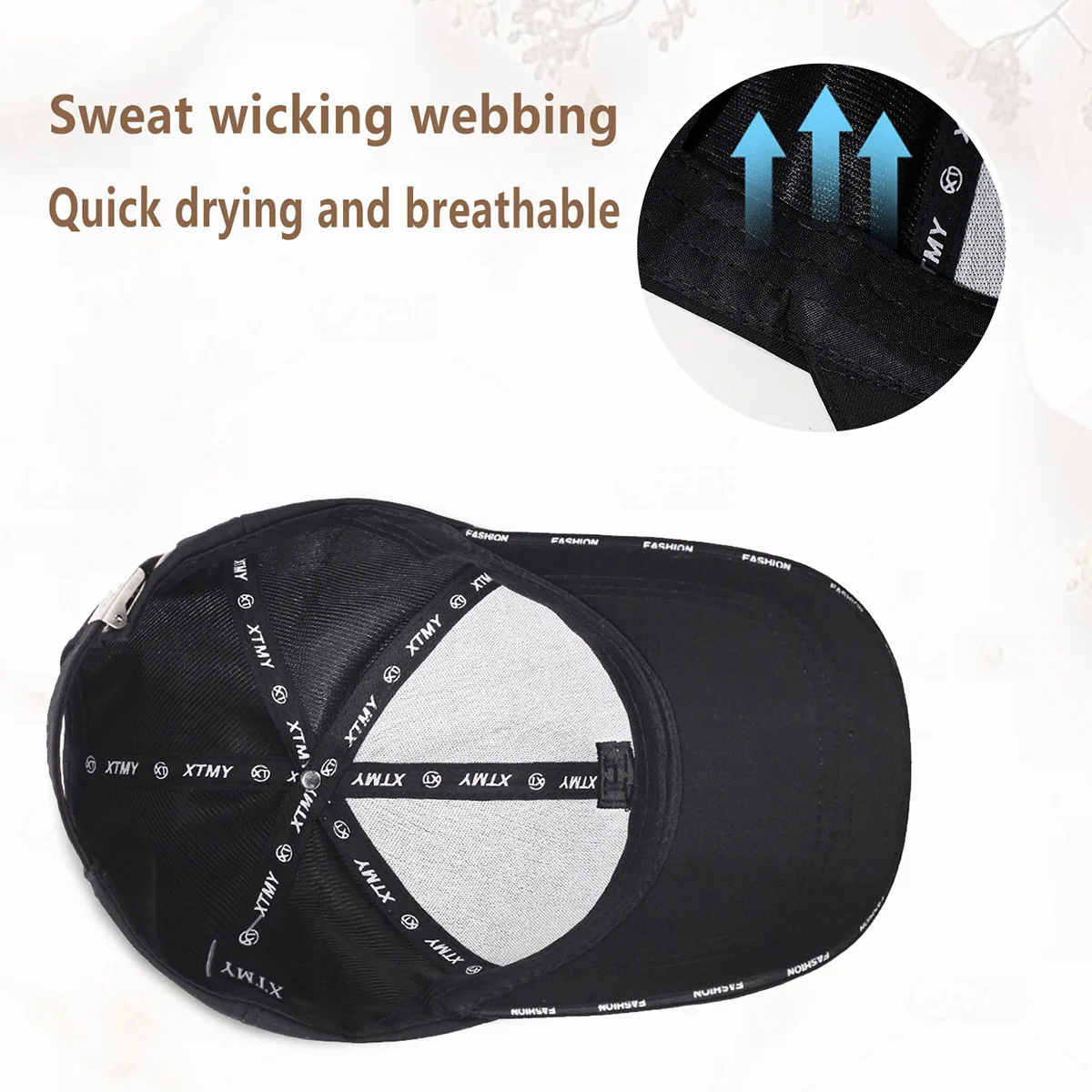 Hats, Men, Summer Long Brim, Baseball Caps, Spring Casual, Outdoor Sun, Fishing Hats, Sunscreens, Shade Caps, Women