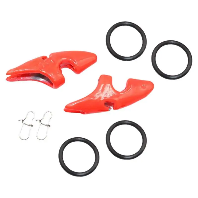 

Рыболовные грузики для подбородка, наживка для креветок, противовес для креветок с отличным эффектом разрыва для озерной рыбалки, морской рыбалки