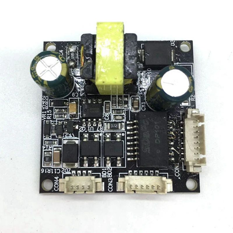 SDAPO POE Module PM3812RCL Isolated POE Module 12V1A Af Standard POE Module