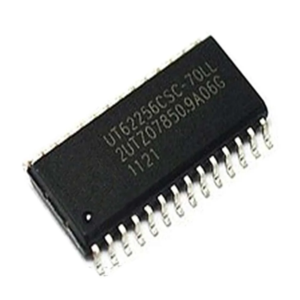 

5 шт./лот женственная фотосессия 62256 SOP-28 интегральная схема