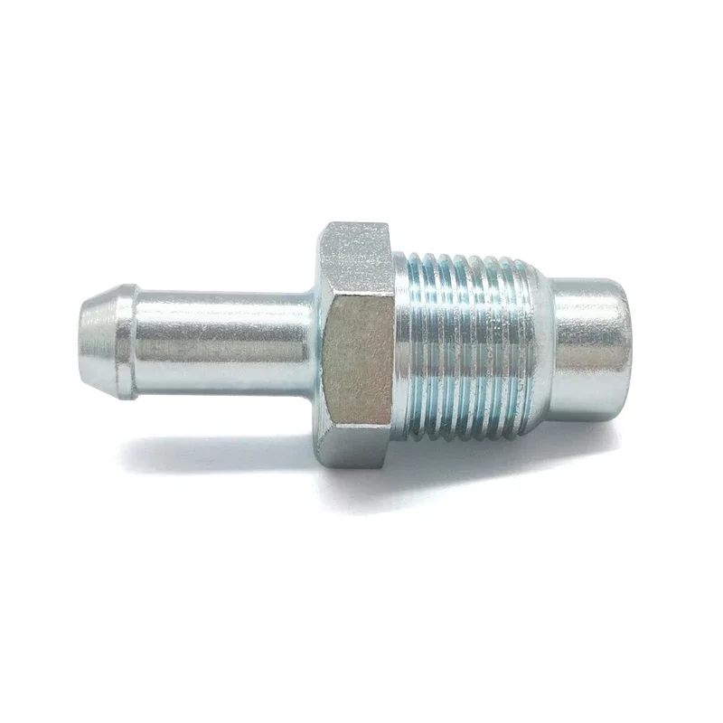 NEW GENUINE PCV VALVE 12204-31040 FOR TOYOTA 3.5L 2GRFE JDM PARTS STEEL SILVER