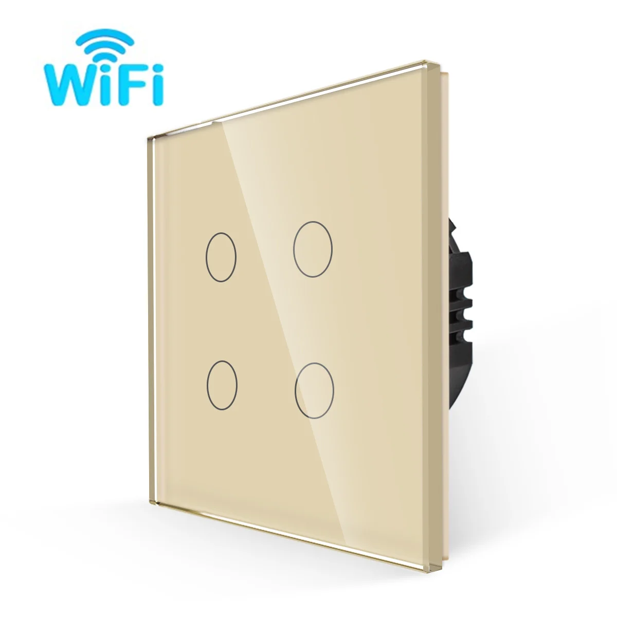 WiFi 4G gold