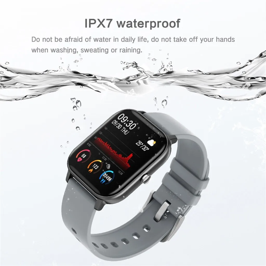 P8  Ʈ ġ ƮϽ Ʈ , ɹڼ ġ ũ, IPX7 ȭ ٱ   ġ