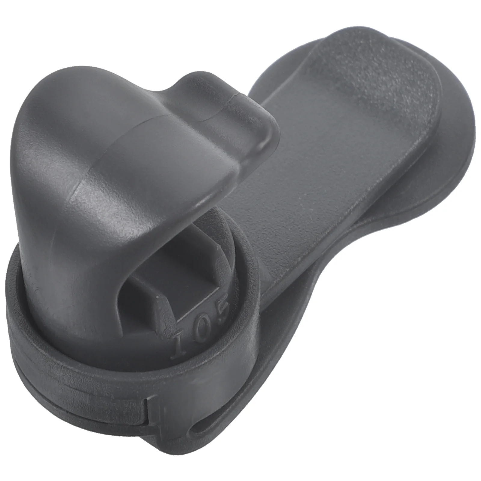 

Multifunction Bicycle Water Hose Clamp Rucksack Magnet Adjustable Magnetic Buckle