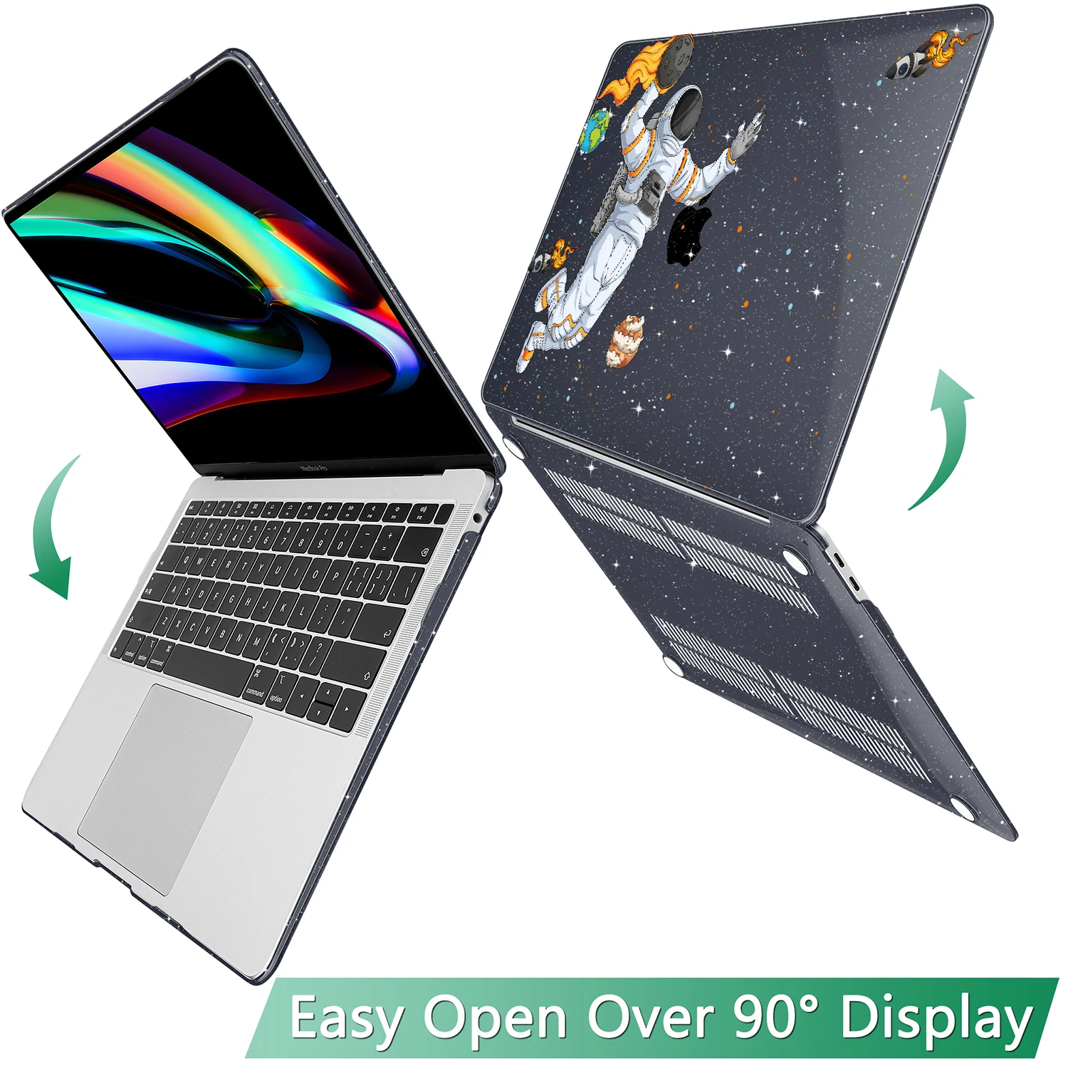 para MacBook Pro, A2338, M2, M1, Air