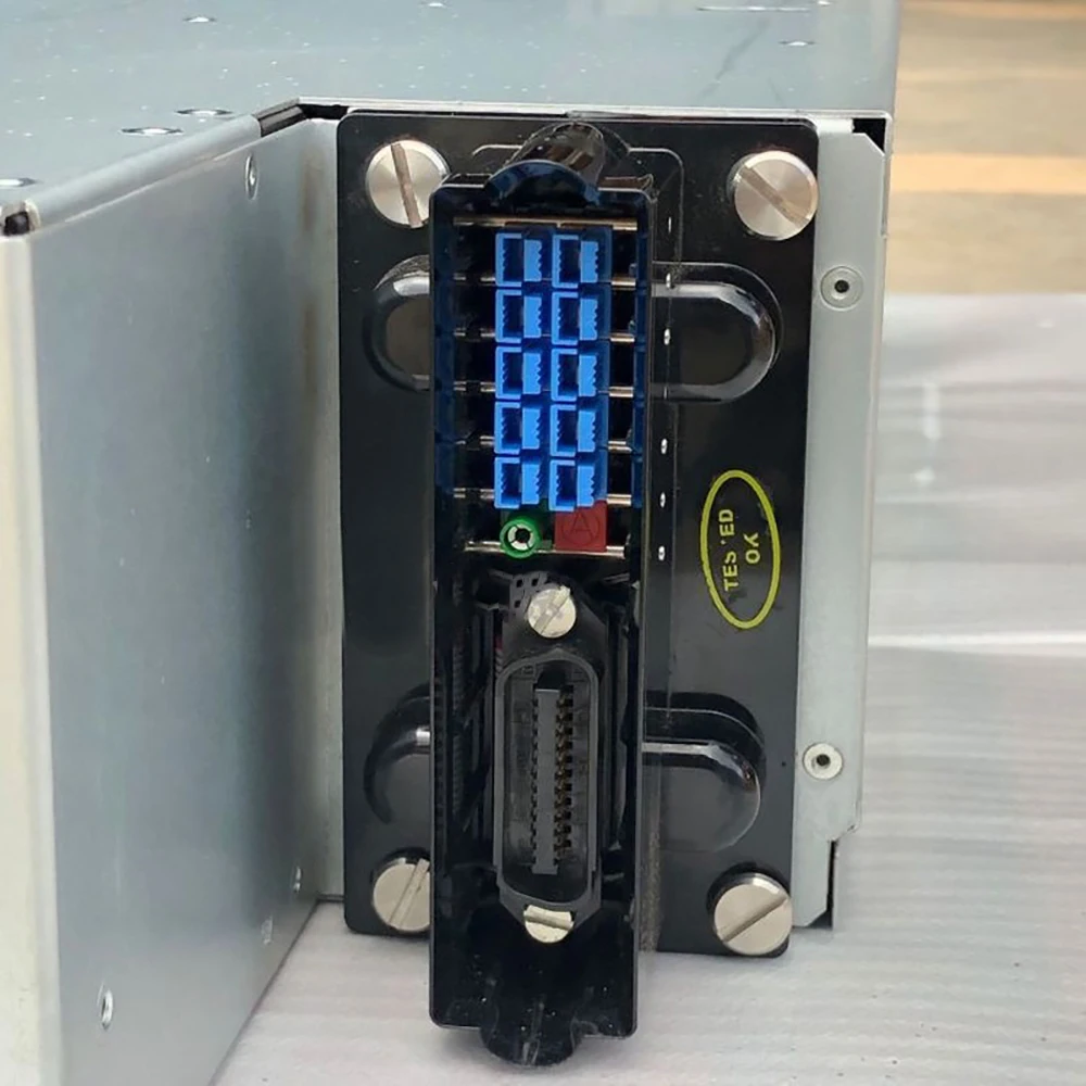 SYPM4KI For APC Symmetra-LX UPS Power Module Fast Ship High Quality 8 SYPM4KI For APC Symmetra-LX UPS Power Module Fast Ship High Quality - Image 6