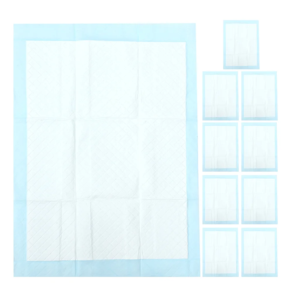 

Incontinence Diaper Changing Baby Mat Pads for Pee Kids Table Urine Newborn Diapers