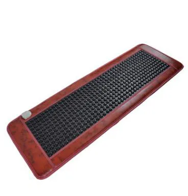 50 * 150 cm of xiuyan jade natural electric heating sofa cushion regimen beauty electric blanket TV shopping