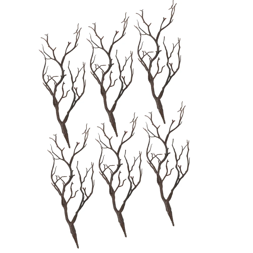 

Artificial Antler Dried Tree Branches for Wedding and Halloween Party Decoration