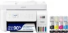 EcoTank ET-4800 Wireless All-in-One Cartridge-Free Supertank Printer with Scanner, Copier, Fax, ADF and Ethernet, White 1