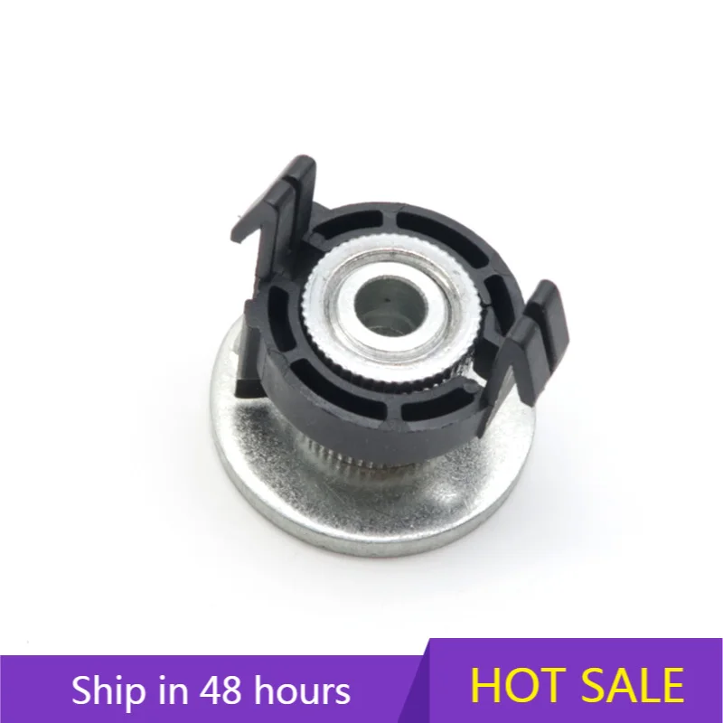 Boulon Réglage Phare 4F0941111 Aluminium – Remplacement Phares Avant Pour Audi A4 A5 A6 Allroad RS6 2005-2016