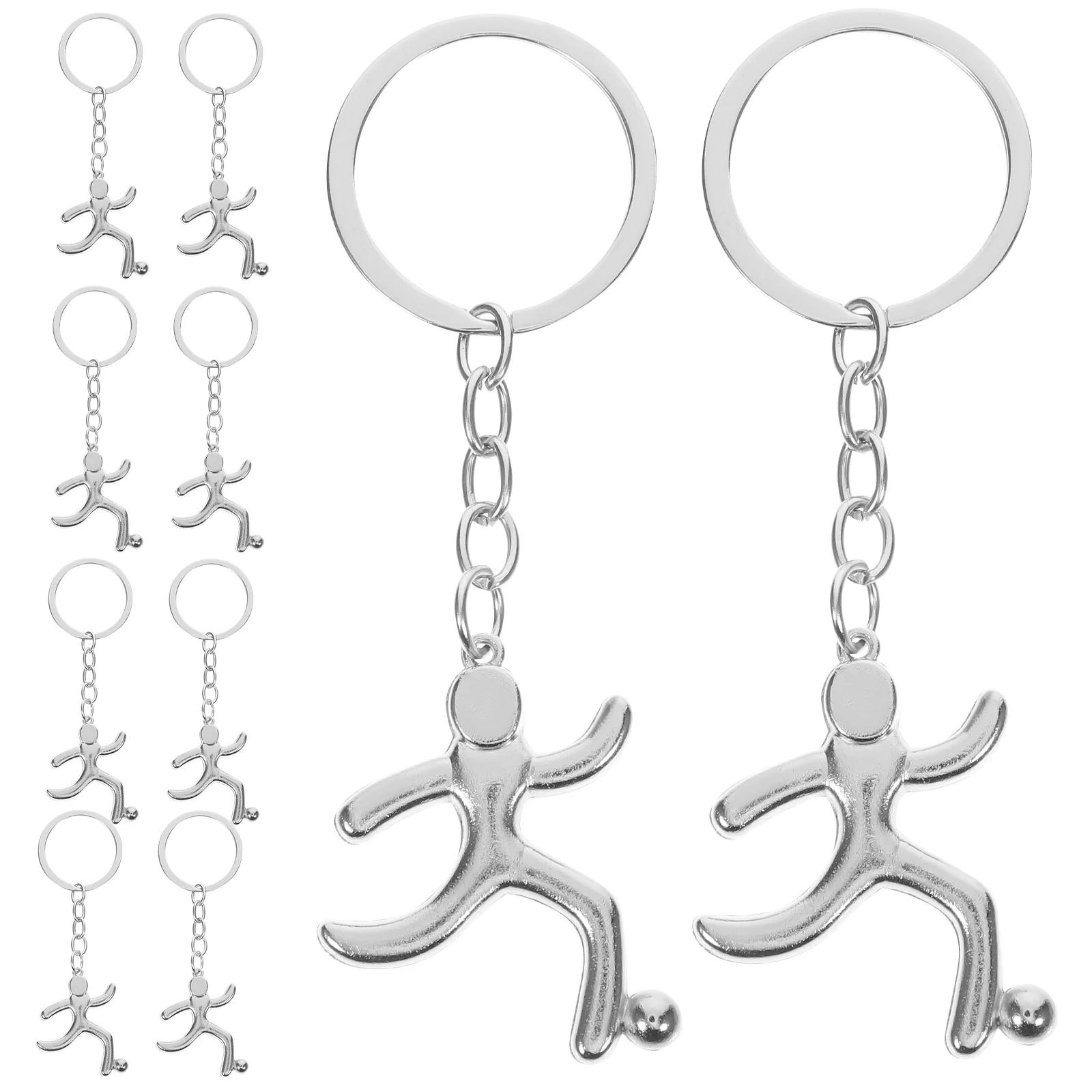 Рисунок 4 - Брелок для ключей с изображением футбольного мяча