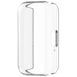 High-Quality Soft TPU Protective Cover for Samsung Galaxy Fit 3 - Watch Case and Screen Protector Accessory (8)