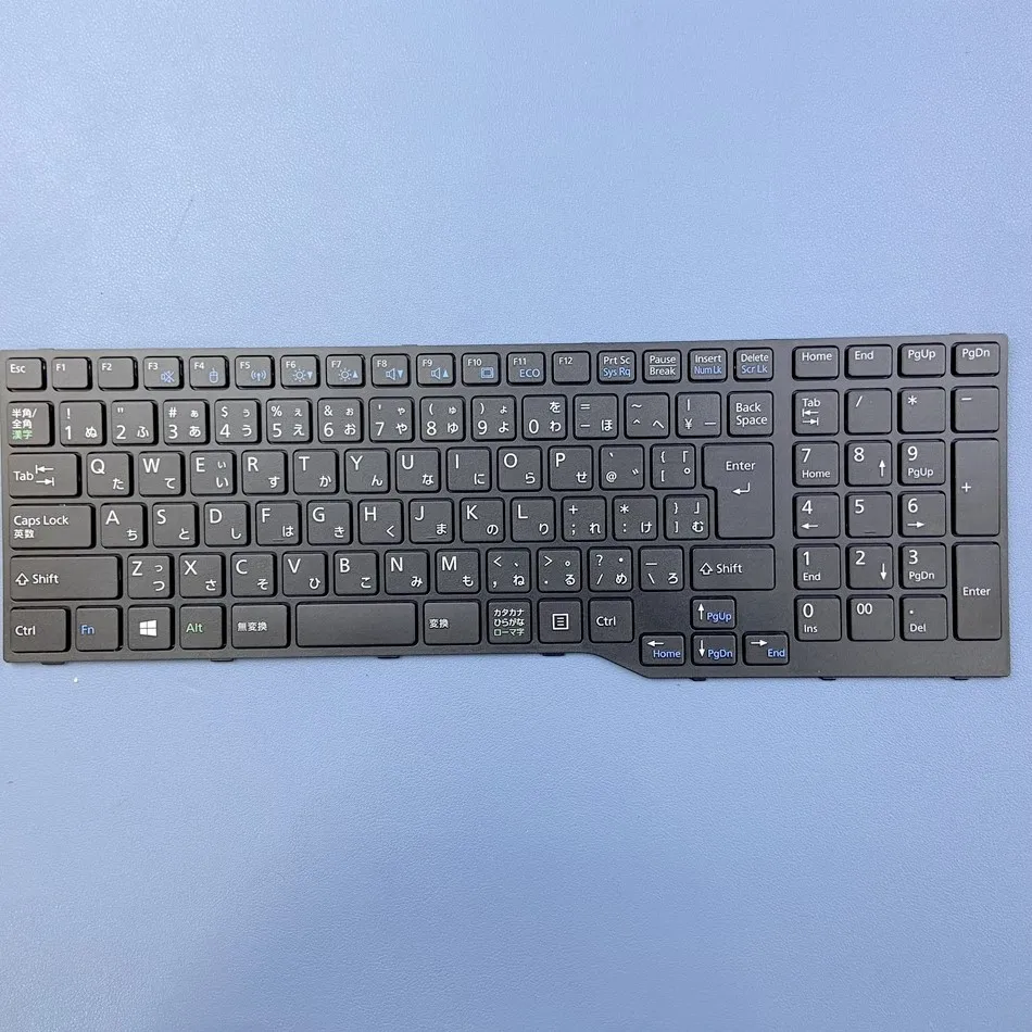 Zestaw Naprawczy ZAWIAS FUJITSU Lifebook A514 A544 NetDan - Części Do Laptopów I Hulajnóg